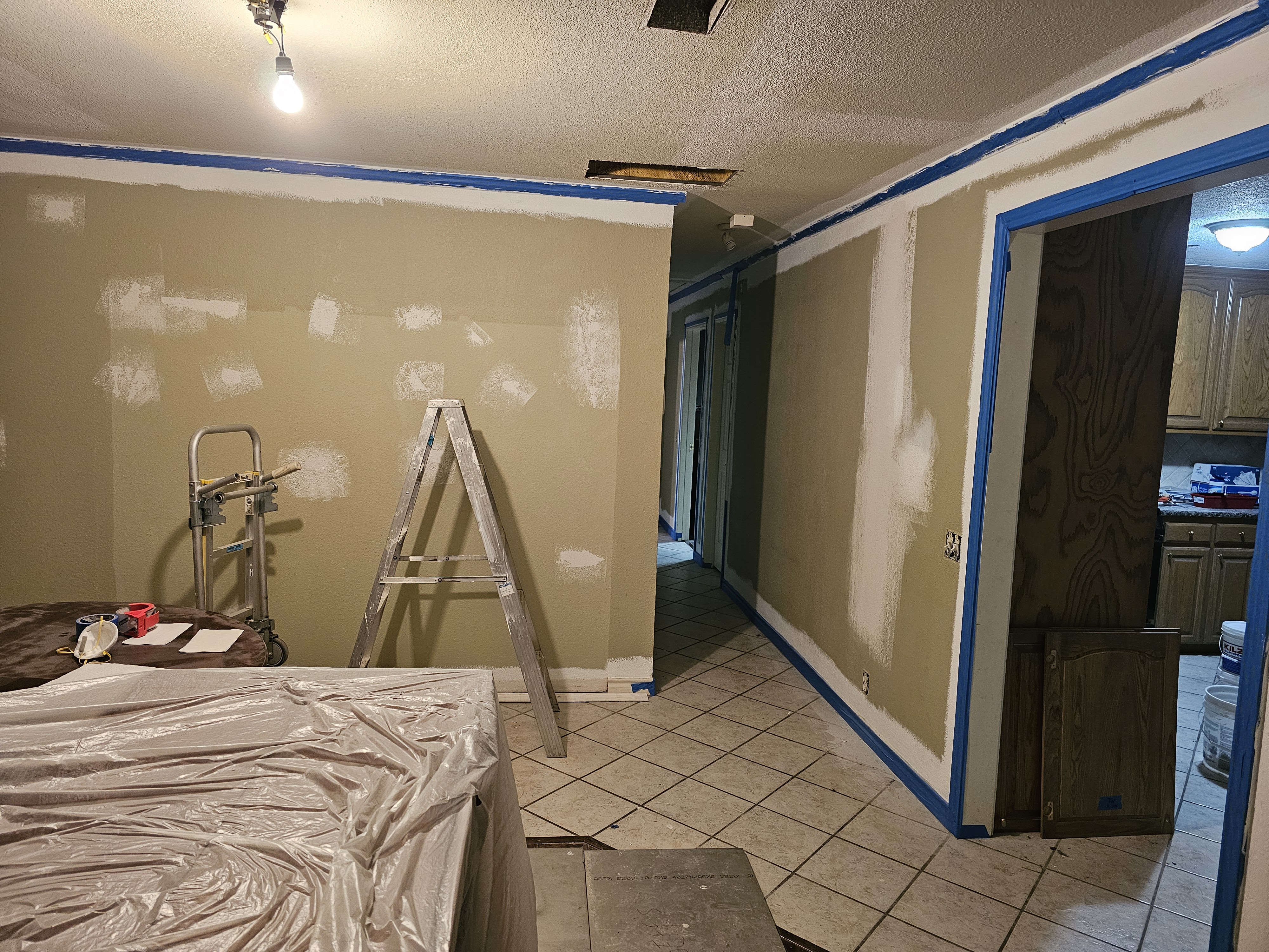 E Team project photo